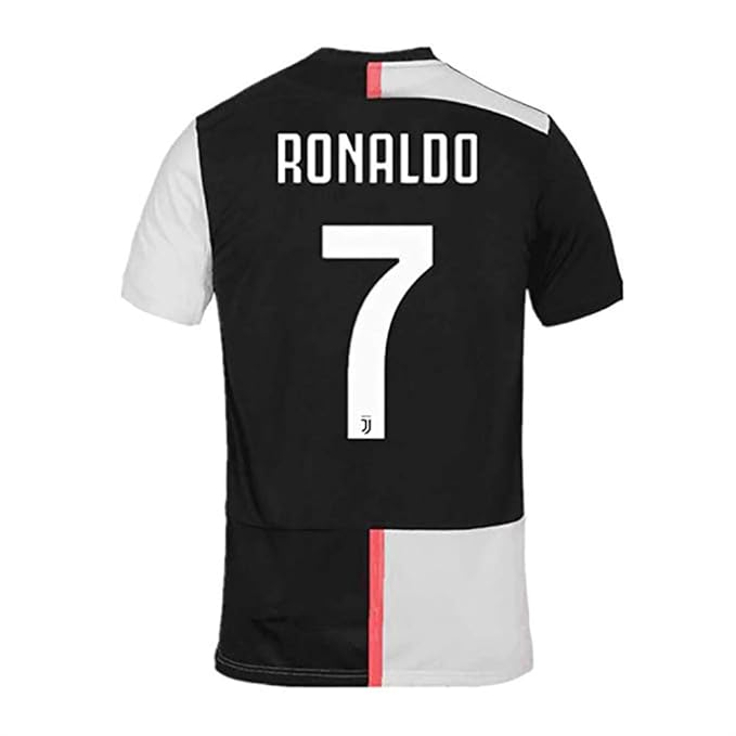 camisetas deportivas juventus