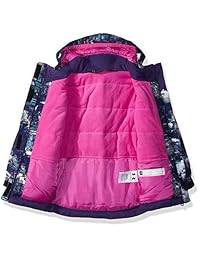 Under Armour ColdGear - Chaqueta de buceo para niña