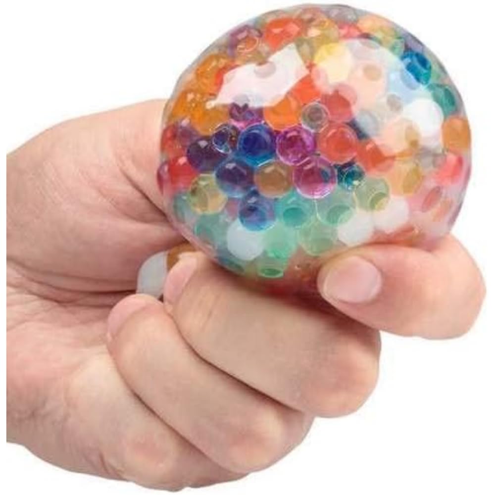 Tobar RAINBOW JELLYBALL
