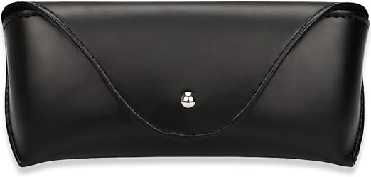 soft sunglasses pouch