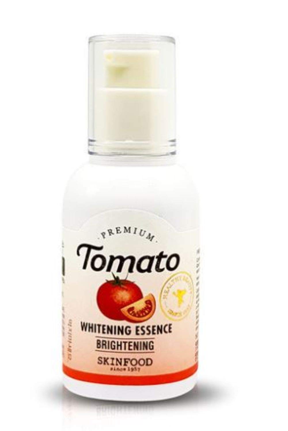 skinfood premium tomato whitening essence