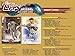 2018 Topps Update Series Baseball Unopened Blaster Box with 10 Packs and One EXCLUSIVE Jackie Robinson Day Commemorative Patch Card and Possible Rookies Autographs and Jersey Cards