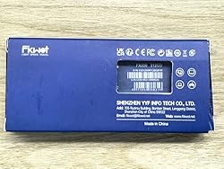 Fikwot FX550 NVMe SSD 512GB M.2 SSD PCIe