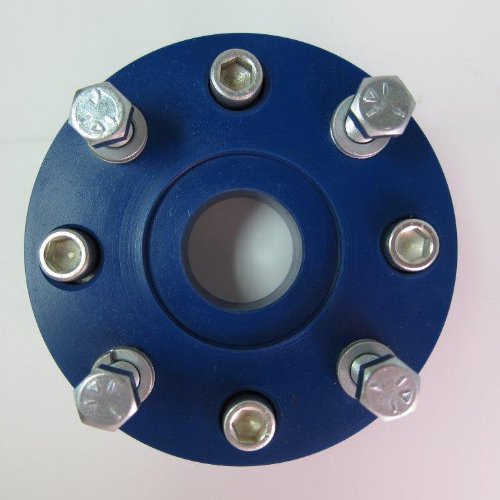 Globe Marine DriveSaver® Model 504HPR Marine Drive Coupling for ZF