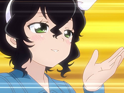 Amazon Co Jp ばくおん を観る Prime Video