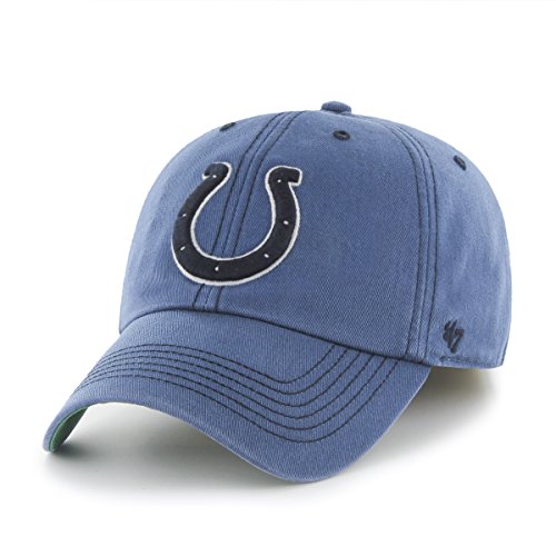 '47 NFL Sachem '47 Franchise Fitted Hat, Xx-Large, Dyer