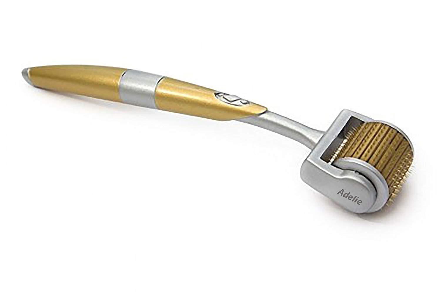 Derma Roller Cosmetic Microdermabrasion Instrument for Face, 192Pin