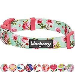 Blueberry Pet 7 Patterns Spring Scent Inspired