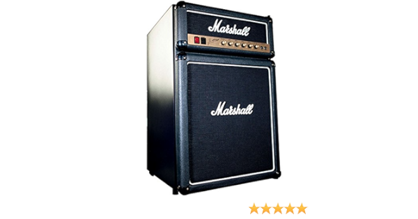 MARSHALL FRIDGE