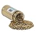 Sulyn Gold Glitter Jar, 8 Ounces, Non-Toxic, Reusable Jar with Easy to Use Shaker Top, Multiple Slot Openings for Easy Dispensing and Mess Reduction, Gold Glitter, SUL51139