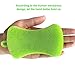 Silicone Sponge, Silicone Food-Grade Multipurpose Antibacterial Scrubber Non Stick Kitchen Cleaning Dishwashing Mildew-Free Brush Towel Scrubber For Washing Pan/Bowl/Wash Fruit Vegetable