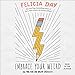 Embrace Your Weird: Face Your Fears and Unleash Creativity by Felicia Day, Simon & Schuster Audio