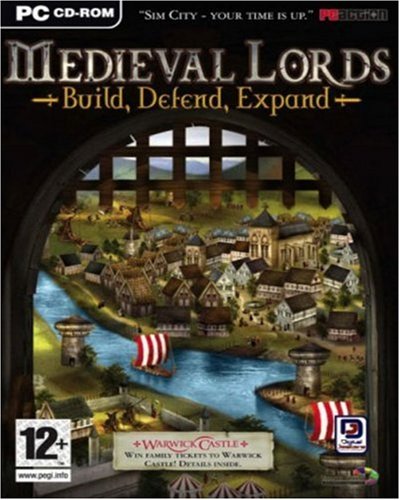 Medieval Lords