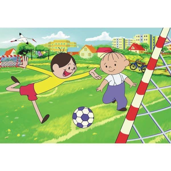 Lolek und Bolek - Staffeln 1-10 Gesamtedition (DEFA Filmjuwelen) [10 DVDs] 5