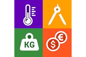 Ultra unit-converter