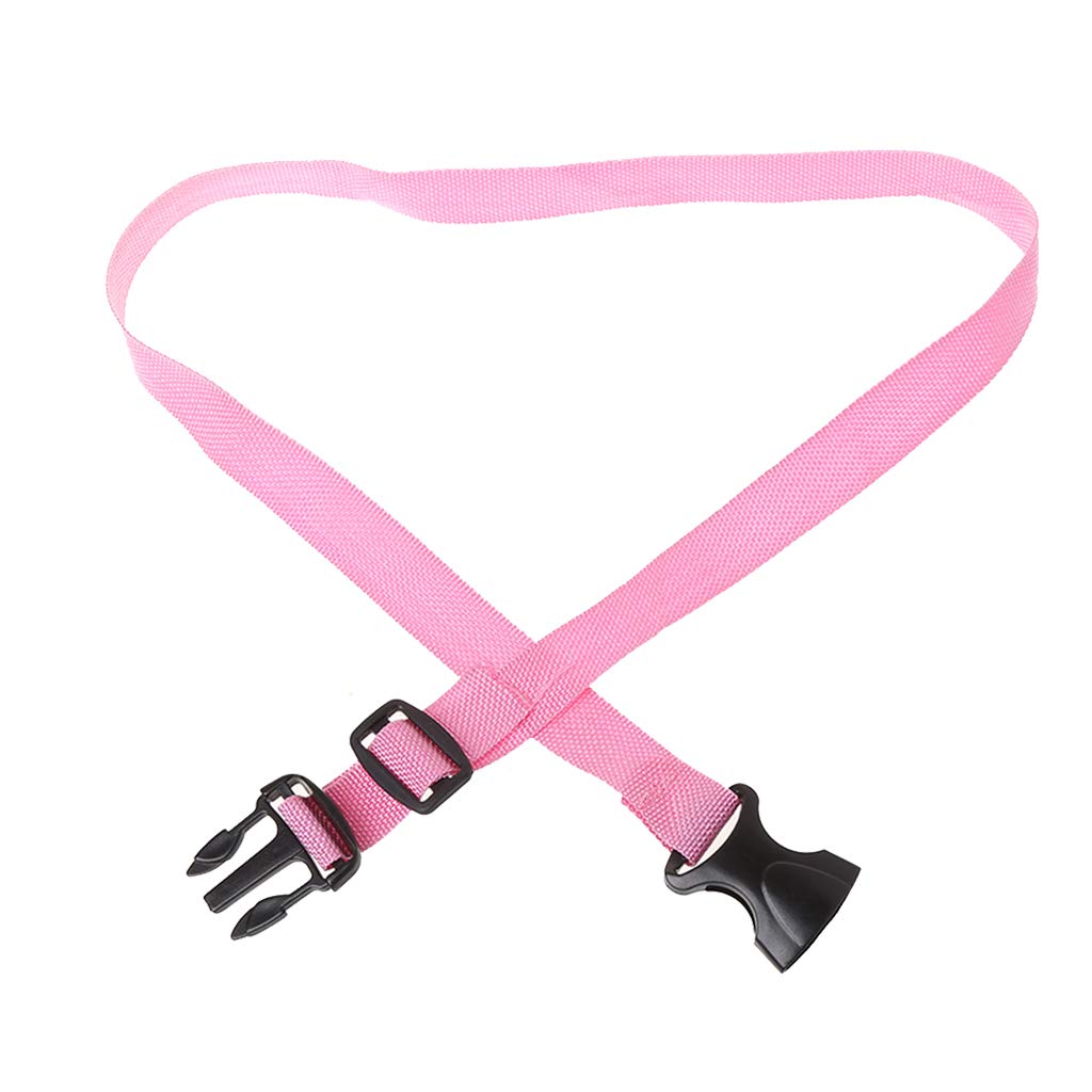 HELYZQ Bicycle Safety Seat Belt Children Protection Bike Back Seat Adjustable 1m Motorcycle Electric Vehicle Multi Functional Cycling Car Seat Strap