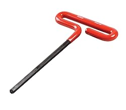 EKLIND 53168 Cushion Grip Hex T-Key allen wrench