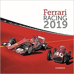Ferrari Racing 2019