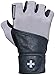 Harbinger Men's Classic Wrist Wrap Glove with Leather Palm (Pair), Large