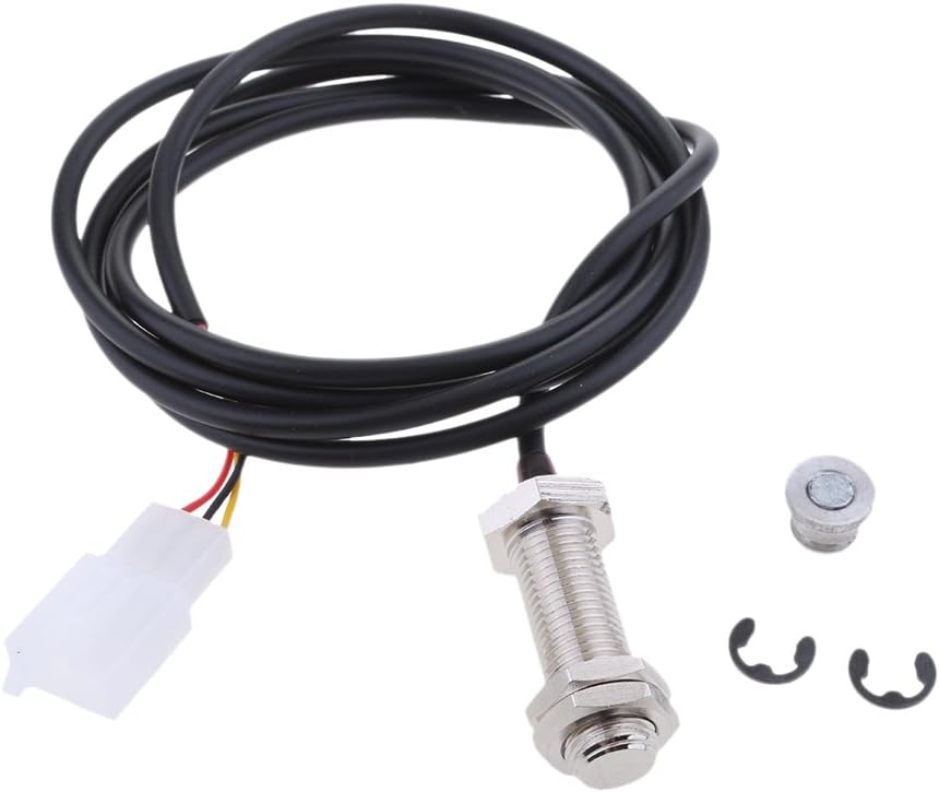 Sensore Contachilometri Lancia Kappa | Gommauto Di Roda - Foto 10