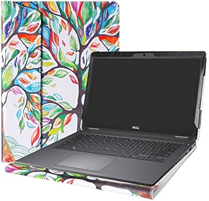 Alapmk Protective Case For 15 6 Dell Latitude 15 5591 5590 5580 Dell Precision 15 3530 Lenovo Thinkpad P15 T15g Laptop Not Fit Thinkpad P15s P15v T15 T15p Latitude 15 E5570 E5550 Love Tree Amazon Sg Electronics