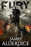 FURY: A Heroic Dragon Slayer Fantasy