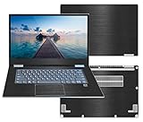 Decalrus - Protective decal for Lenovo Yoga 720 (15.6