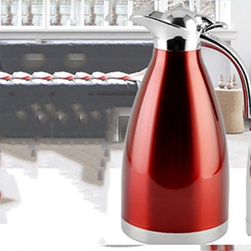 XUEXIN Coffee pot, vacuum flask thermos-style pot , b , 1.5l