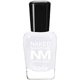 ZOYA Base Coat for Nail Polish, Naked Manicure &amp; Geli-Cure, Big12Free