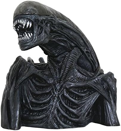 Alien Covenant: Xenomorph Bust Bank
