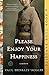 Please Enjoy Your Happiness: A Memoir by Paul Brinkley-Rogers