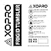 XOPRO 30 oz. Tumbler Cooler