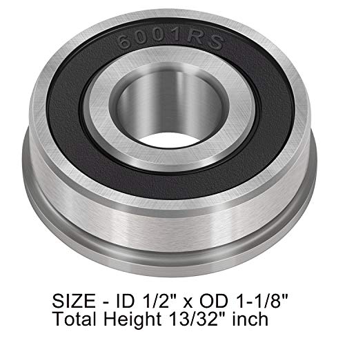 image for Camoo 4 Pcs 1/2