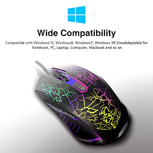 6 BENGOO+Changing+Ergonomic+Computer+Adjustable