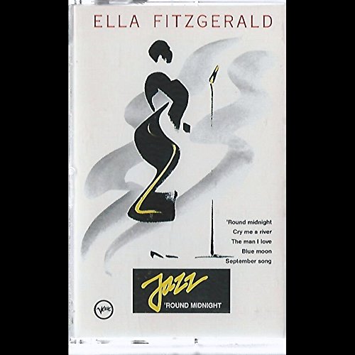 Ella Fitzgerald - Ella Fitzgerald Jazz 