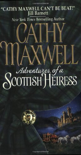Adventures of a Scottish Heiress
