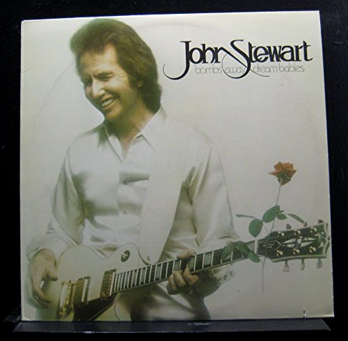 JOHN STEWART - 1979 - Zortam Music