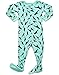 Fish Footed Pajama 3 Years