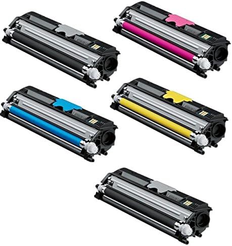 konica minolta 2430dl