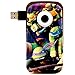 Nickelodeon's Teenage Mutant Ninja Turtles Snapshots Digital Video Camcorder with 1.5-Inch Screen