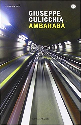 Giuseppe Culicchia - Ambarabà (2011)