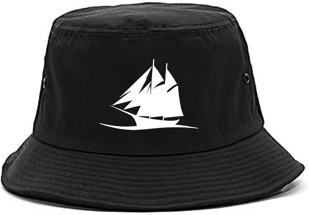pirates bucket hat