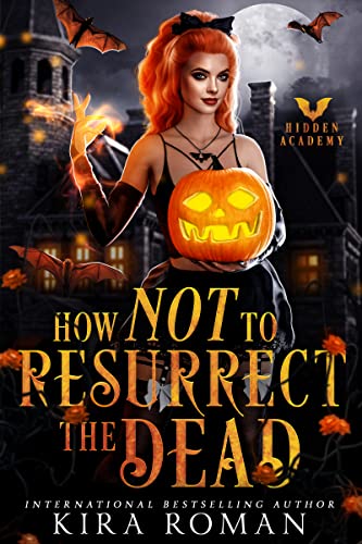 How NOT to Resurrect the Dead: Why Choose