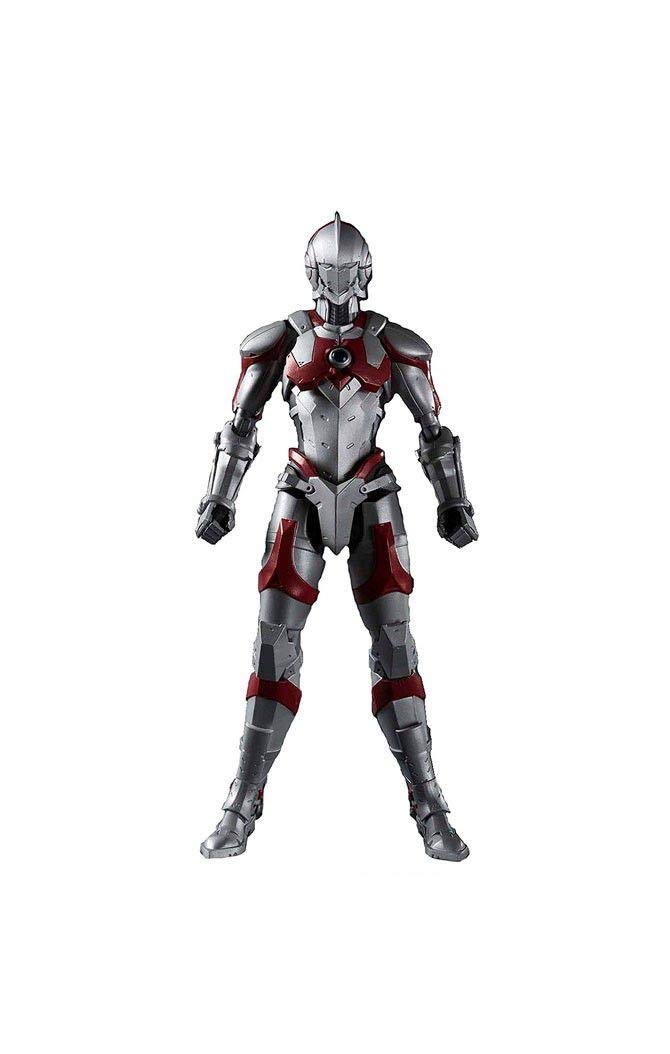 Ultraman (The Animation)