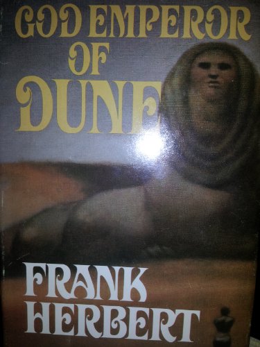 God Emperor of Dune