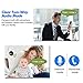 Nanny Cam, SV3C Full HD 1080P WiFi IP Camera, Baby Pet Monitor Camera, Pan/Tilt/Zoom, Baby Crying Detection, Smart Motion Detection Alarm & Auto Motion Tracking