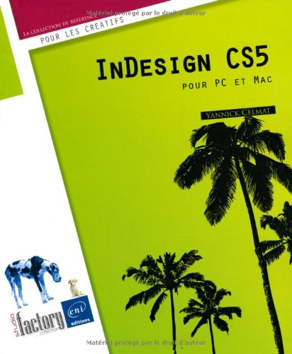 InDesign CS5