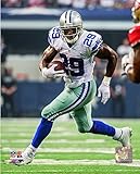 DeMarco Murray Dallas Cowboys 2014 NFL Action Photo (Size: 8