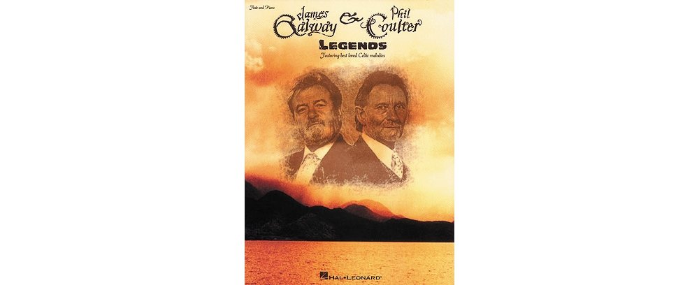 James Galway & Phil Coulter - Legends