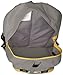 John Deere Boys' Construction Equipment Backpack, Medium Grey